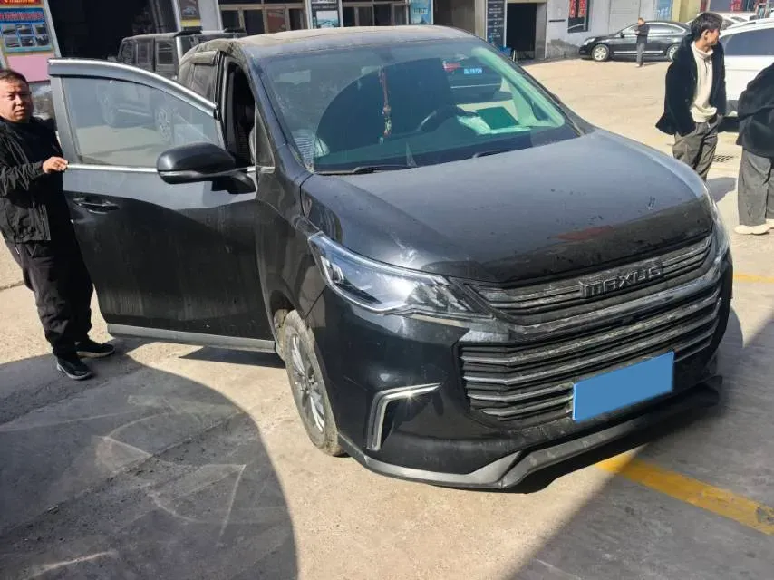 2022 MAXUS G50 1.5T 169HP L4 7DCT,autocango,china used car exporter,china ev exporter,chinese used car exporter,chinese used ev exporter