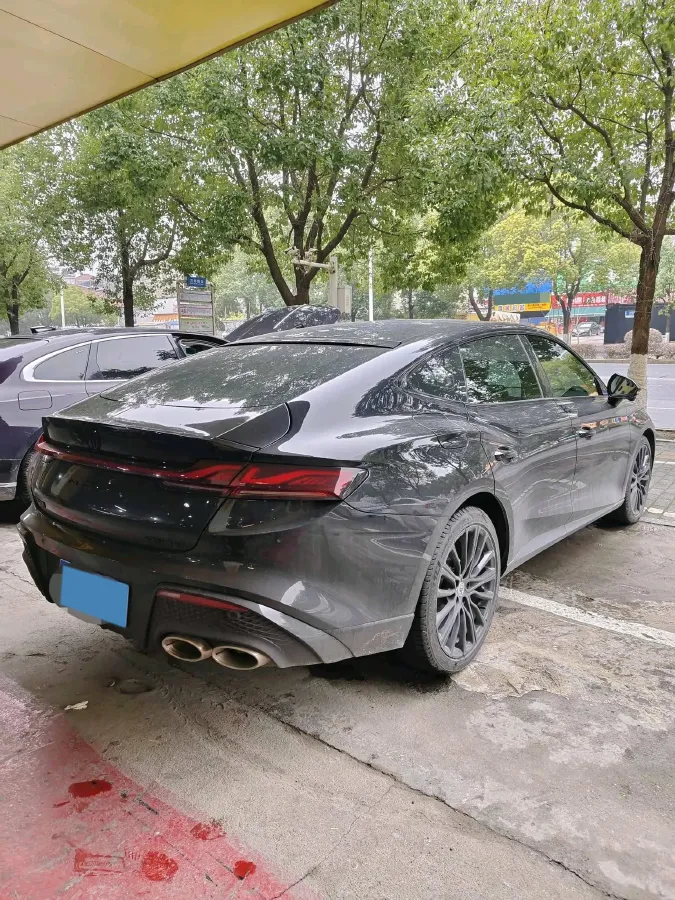 2023 MG 7 2.0T 261HP L4 9AT,autocango,china used car exporter,china ev exporter,chinese used car exporter,chinese used ev exporter