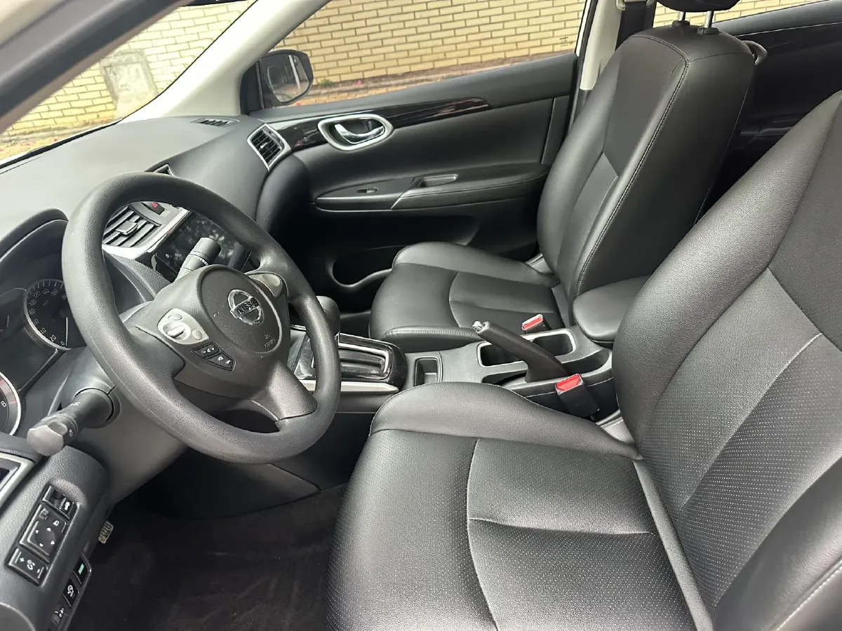 2022 Nissan Sylphy 1.6L 122HP L4 CVT,autocango,china used car exporter,china ev exporter,chinese used car exporter,chinese used ev exporter