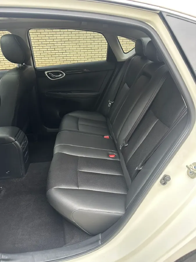 2022 Nissan Sylphy 1.6L 122HP L4 CVT,autocango,china used car exporter,china ev exporter,chinese used car exporter,chinese used ev exporter