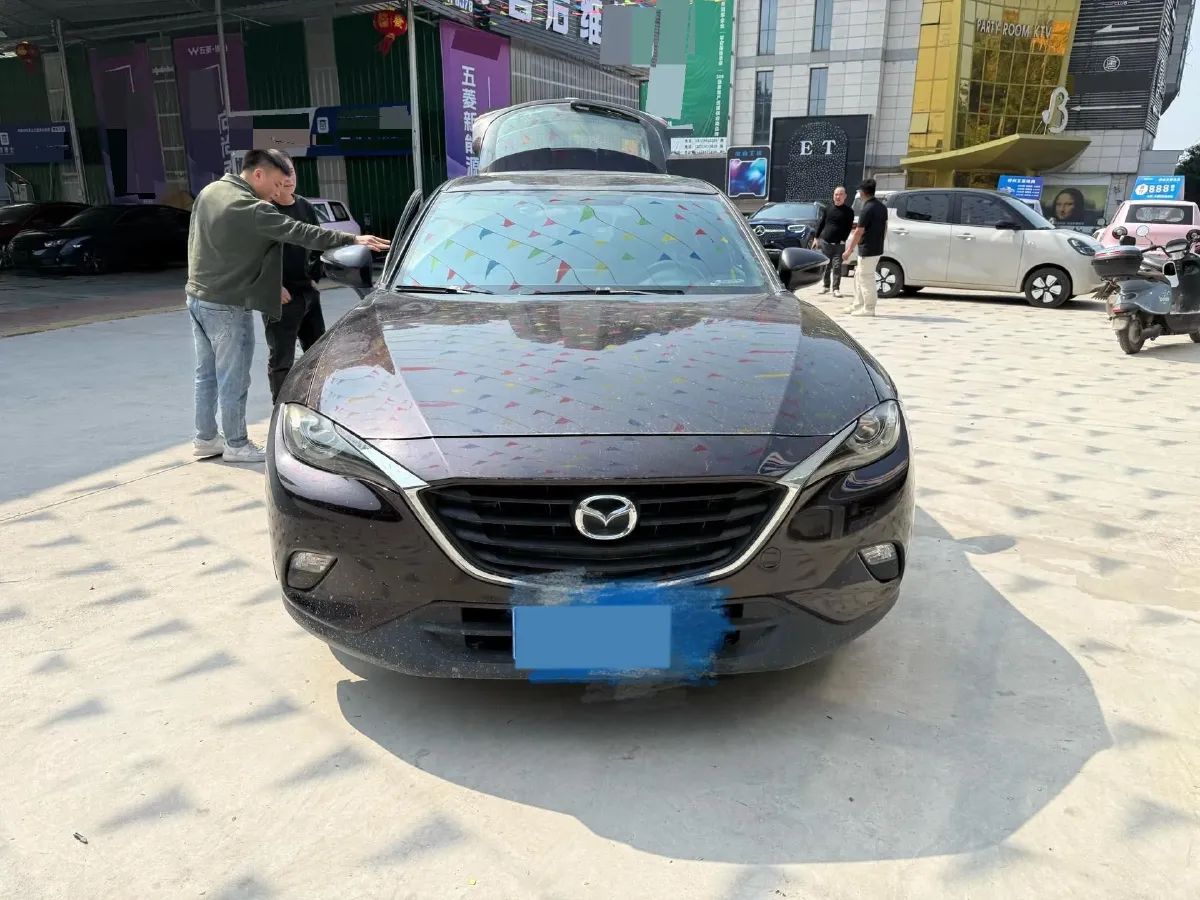 2018 Mazda CX-4 2.0L 158HP L4 6AT,autocango,china used car exporter,china ev exporter,chinese used car exporter,chinese used ev exporter