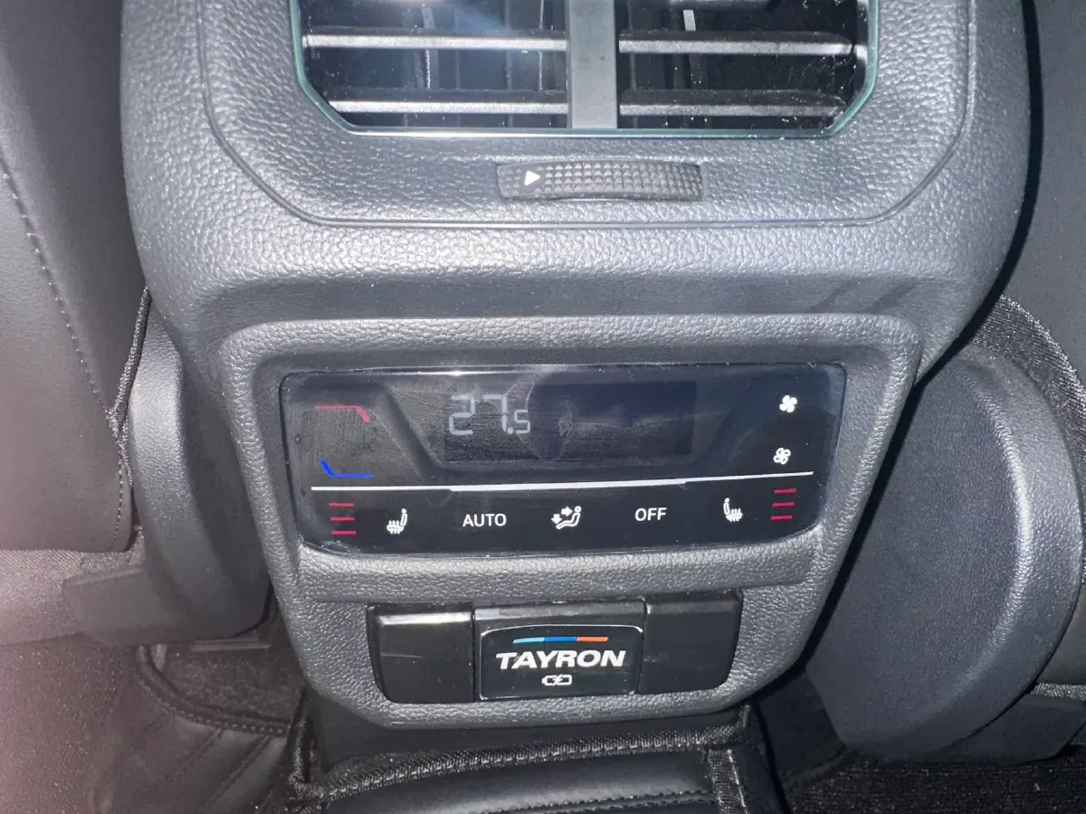 2023 Volkswagen Tayron 1.4T 150HP L4 7DCT,autocango,china used car exporter,china ev exporter,chinese used car exporter,chinese used ev exporter