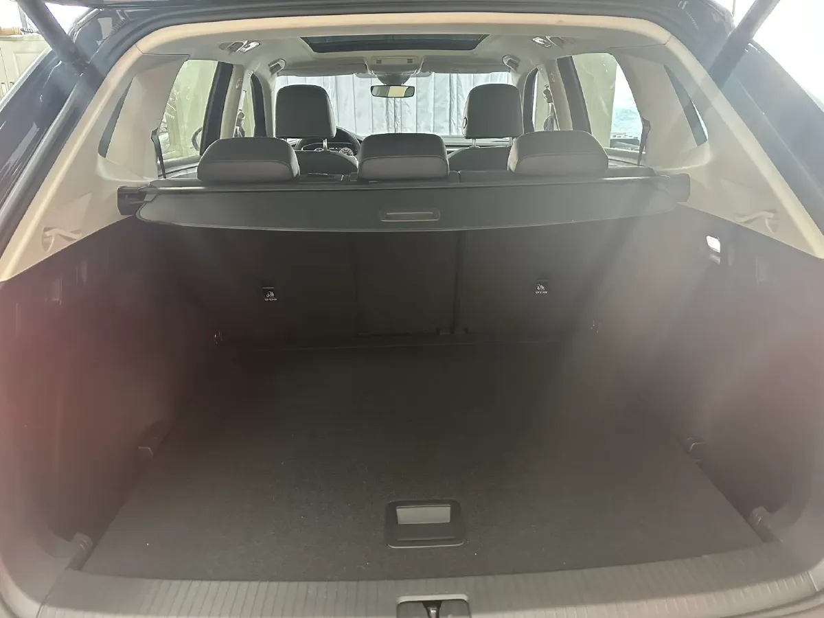 2023 Volkswagen Tayron 1.4T 150HP L4 7DCT,autocango,china used car exporter,china ev exporter,chinese used car exporter,chinese used ev exporter