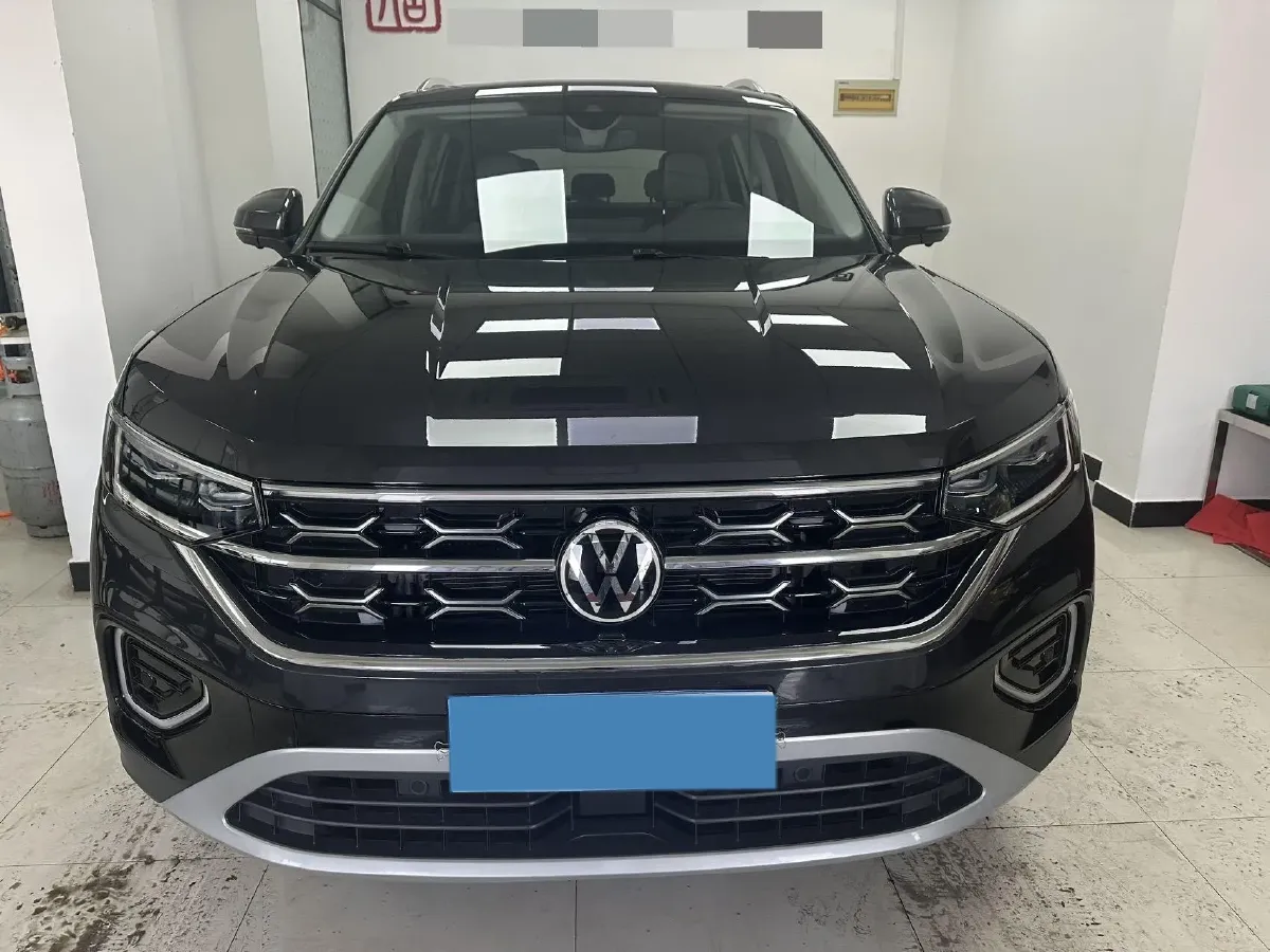 2023 Volkswagen Tayron 1.4T 150HP L4 7DCT,autocango,china used car exporter,china ev exporter,chinese used car exporter,chinese used ev exporter