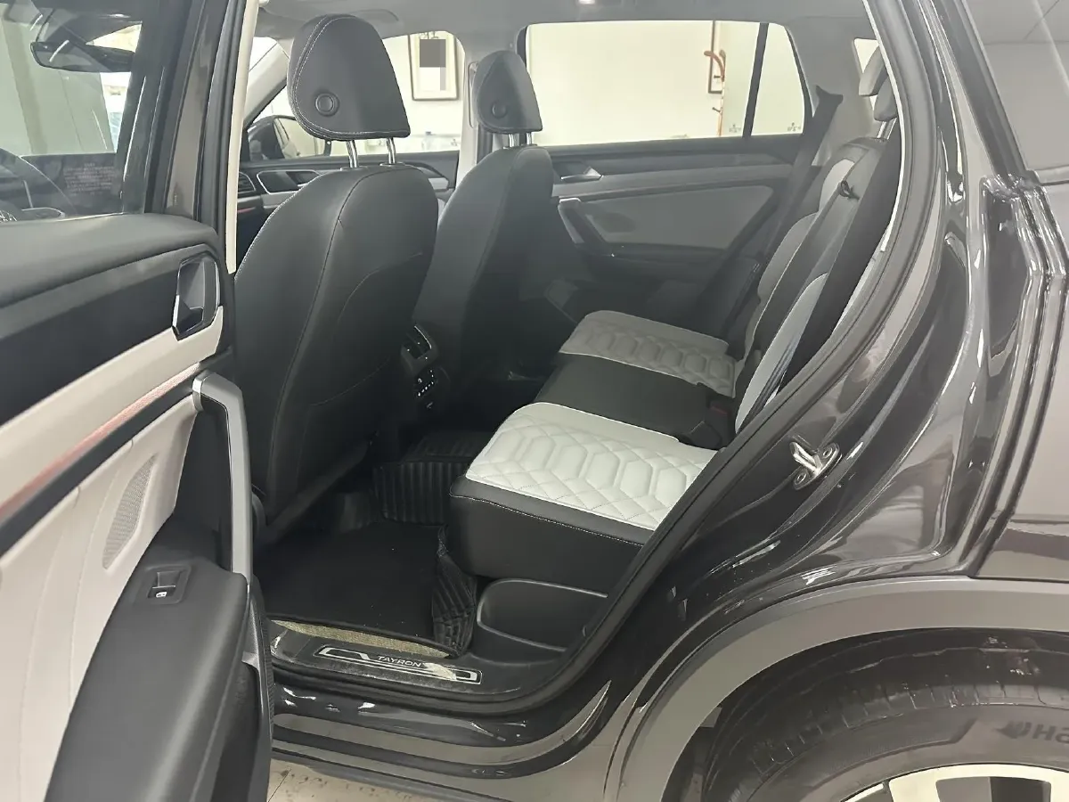 2023 Volkswagen Tayron 1.4T 150HP L4 7DCT,autocango,china used car exporter,china ev exporter,chinese used car exporter,chinese used ev exporter