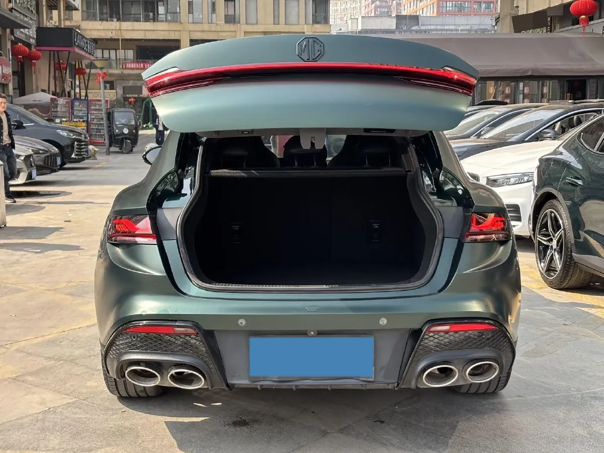 2023 MG 7 1.5T 188HP L4 7DCT,autocango,china used car exporter,china ev exporter,chinese used car exporter,chinese used ev exporter