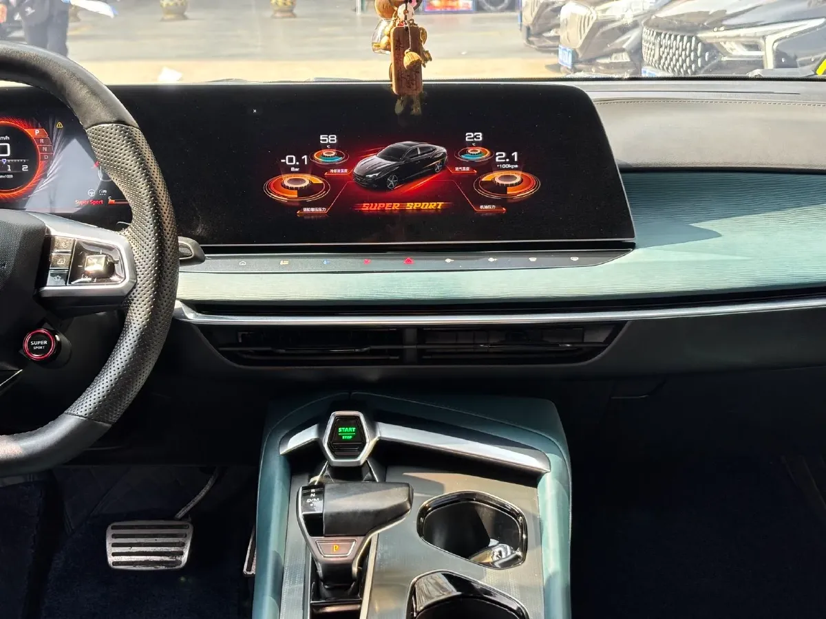 2023 MG 7 1.5T 188HP L4 7DCT,autocango,china used car exporter,china ev exporter,chinese used car exporter,chinese used ev exporter