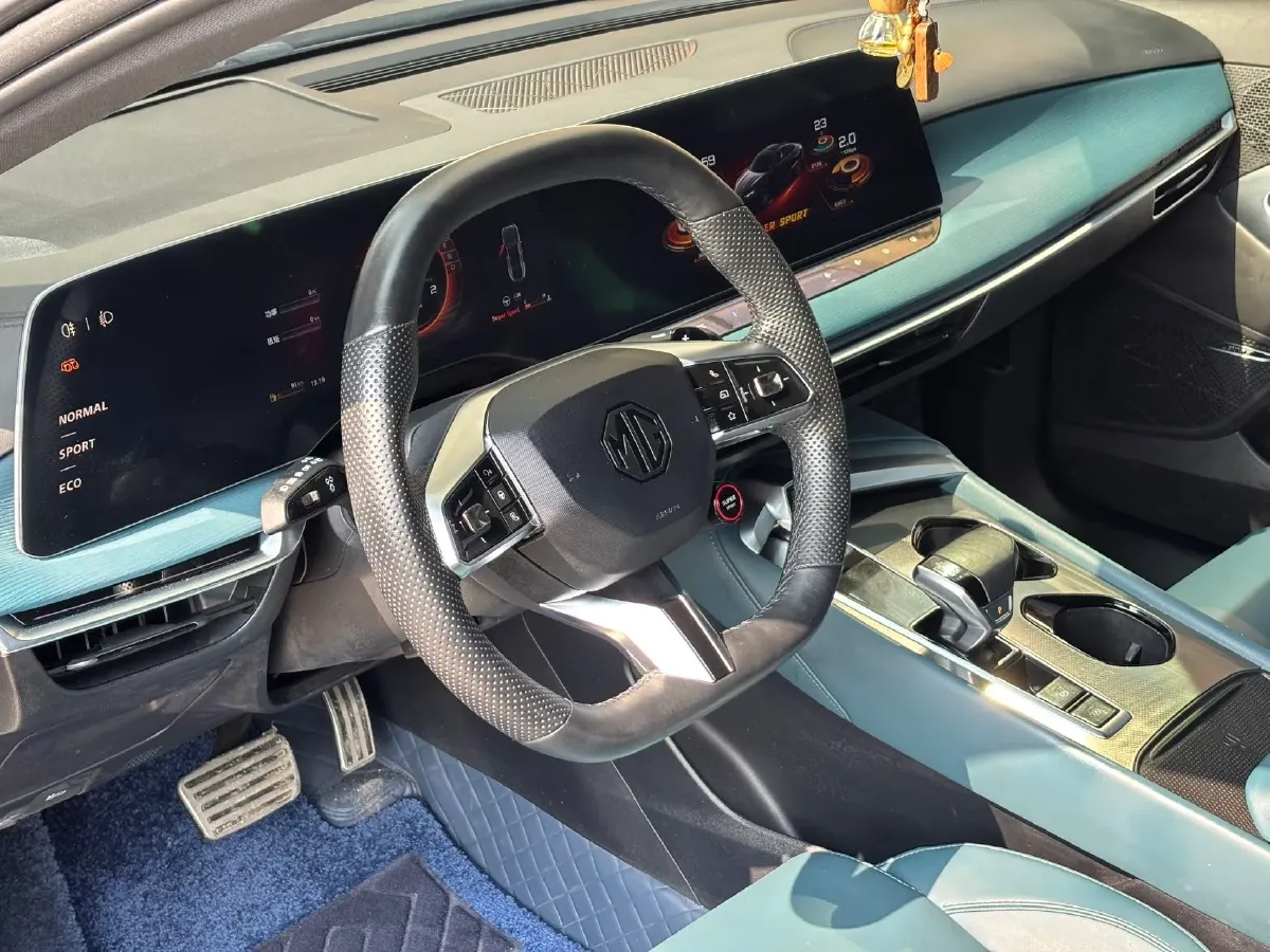 2023 MG 7 1.5T 188HP L4 7DCT,autocango,china used car exporter,china ev exporter,chinese used car exporter,chinese used ev exporter