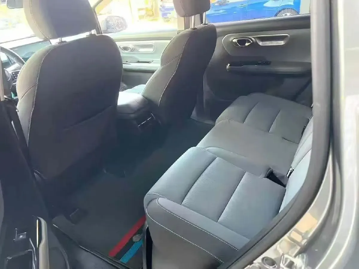 2023 Aion Y BEV 61.7KWH,autocango,china used car exporter,china ev exporter,chinese used car exporter,chinese used ev exporter