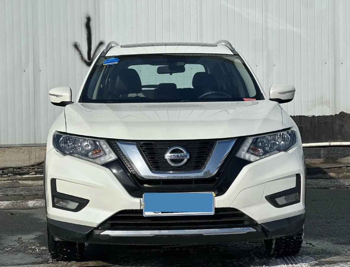 2021 Nissan X-Trail 2.5L 181HP L4 CVT,autocango,china used car exporter,china ev exporter,chinese used car exporter,chinese used ev exporter