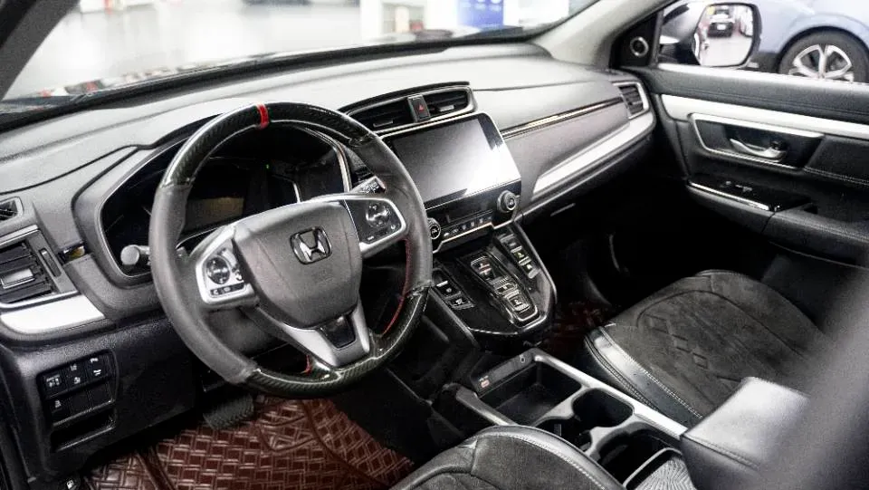 2021 Honda CR-V 2.0L 146HP L4 E-CVT Hybrid,autocango,china used car exporter,china ev exporter,chinese used car exporter,chinese used ev exporter