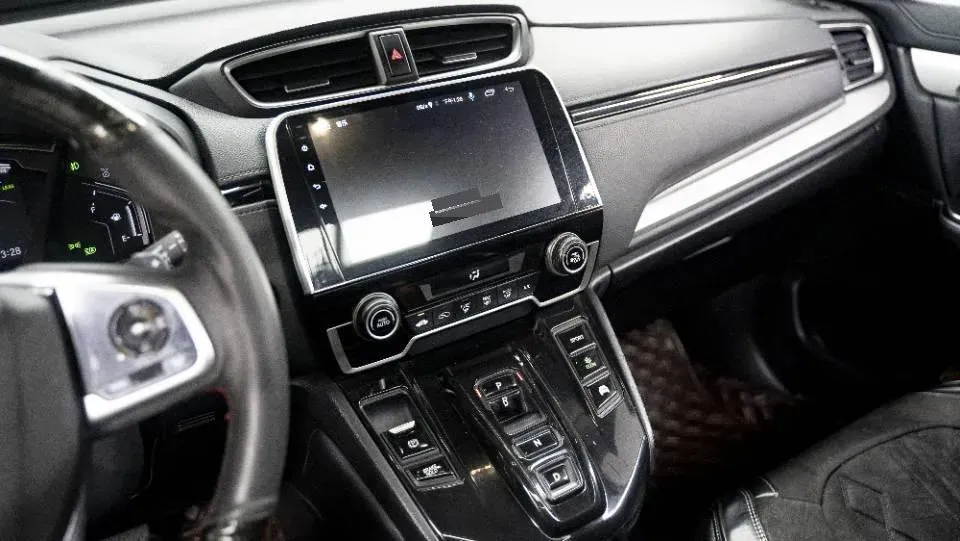 2021 Honda CR-V 2.0L 146HP L4 E-CVT Hybrid,autocango,china used car exporter,china ev exporter,chinese used car exporter,chinese used ev exporter