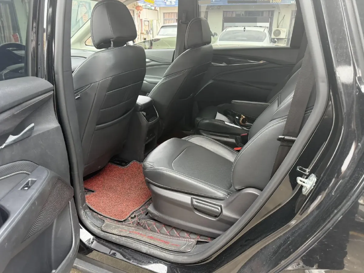 2021 MAXUS G50 1.5T 169HP L4 7DCT,autocango,china used car exporter,china ev exporter,chinese used car exporter,chinese used ev exporter