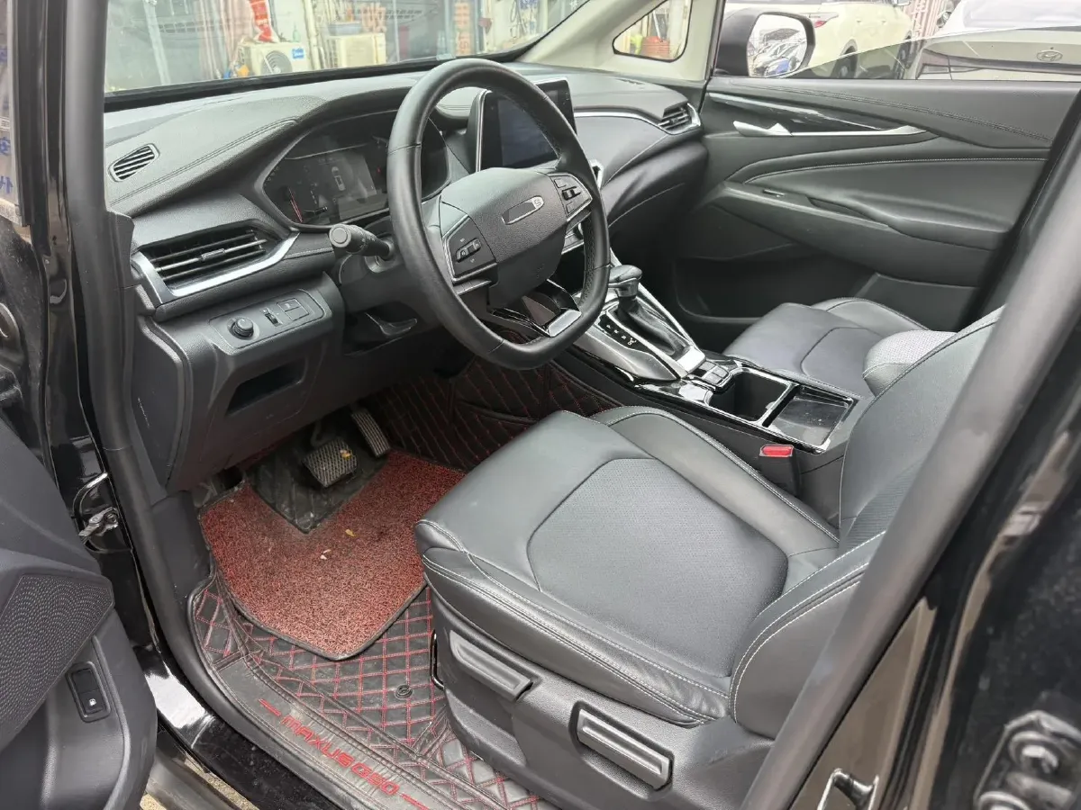 2021 MAXUS G50 1.5T 169HP L4 7DCT,autocango,china used car exporter,china ev exporter,chinese used car exporter,chinese used ev exporter