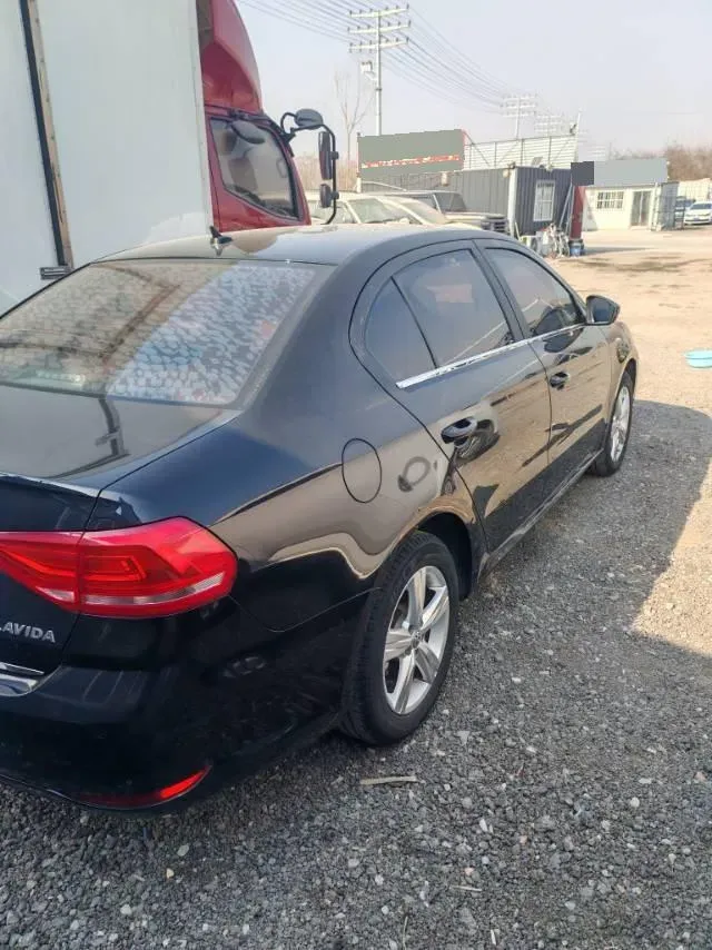 2017 Volkswagen Lavida 1.6L 110HP L4 6AT,autocango,china used car exporter,china ev exporter,chinese used car exporter,chinese used ev exporter