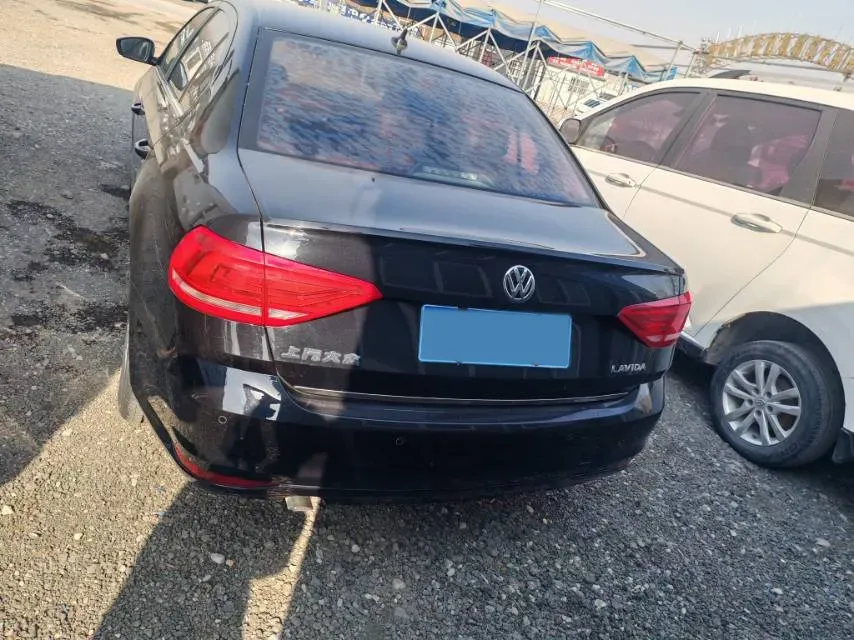 2017 Volkswagen Lavida 1.6L 110HP L4 6AT,autocango,china used car exporter,china ev exporter,chinese used car exporter,chinese used ev exporter