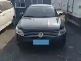2017 Volkswagen Lavida 1.6L 110HP L4 6AT