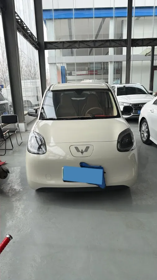2025 WuLing HongGuang MINI EV BEV 16.2KWH,autocango,china used car exporter,china ev exporter,chinese used car exporter,chinese used ev exporter