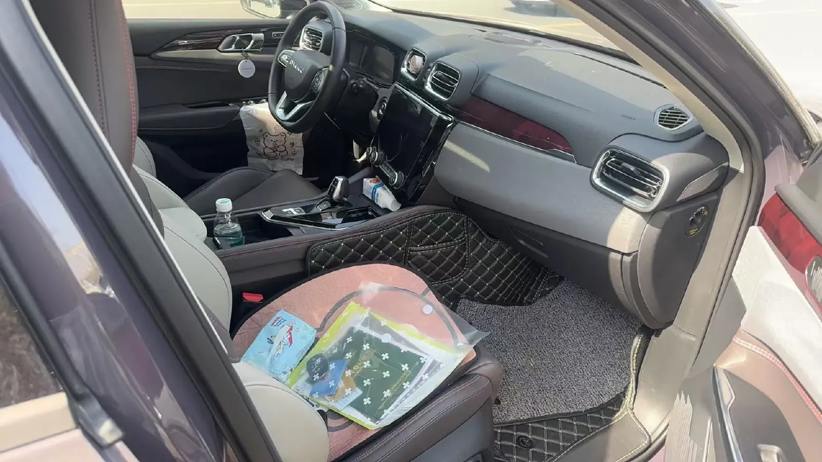 2019 LYNK&CO 02 2.0T 190HP L4 6AT,autocango,china used car exporter,china ev exporter,chinese used car exporter,chinese used ev exporter