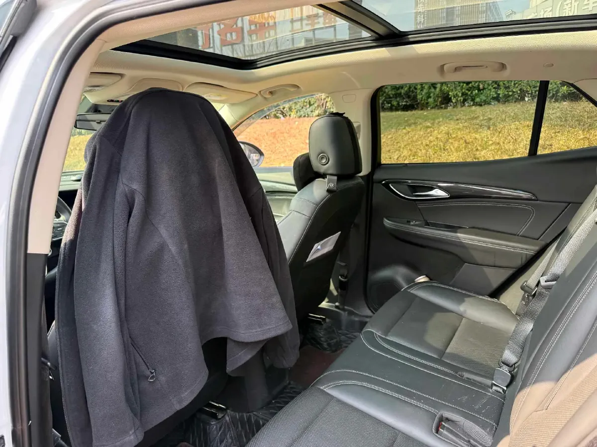 2022 Buick EnvisionS 1.5T 211HP L4 9AT,autocango,china used car exporter,china ev exporter,chinese used car exporter,chinese used ev exporter