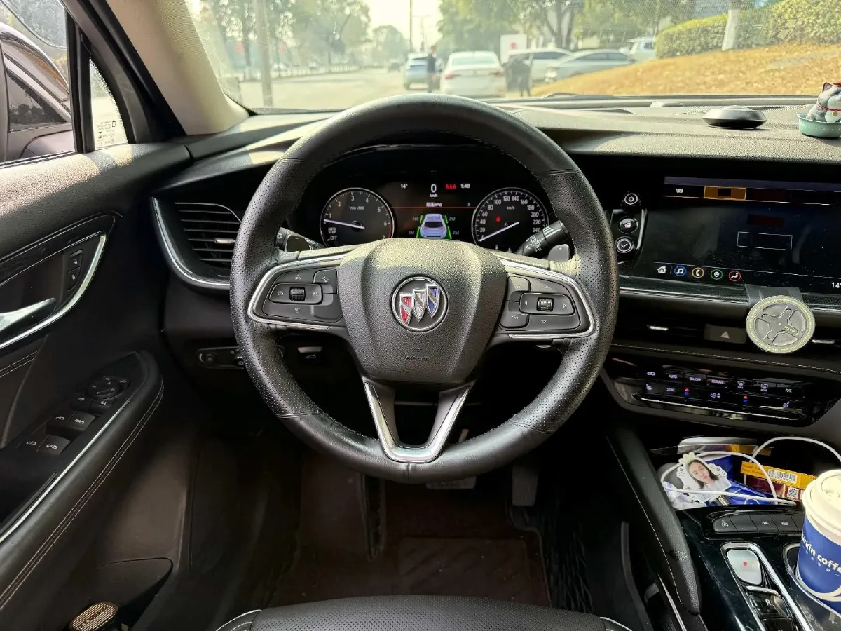 2022 Buick EnvisionS 1.5T 211HP L4 9AT,autocango,china used car exporter,china ev exporter,chinese used car exporter,chinese used ev exporter