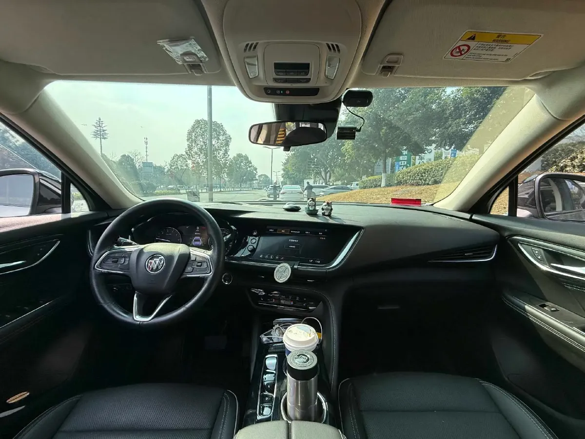 2022 Buick EnvisionS 1.5T 211HP L4 9AT,autocango,china used car exporter,china ev exporter,chinese used car exporter,chinese used ev exporter