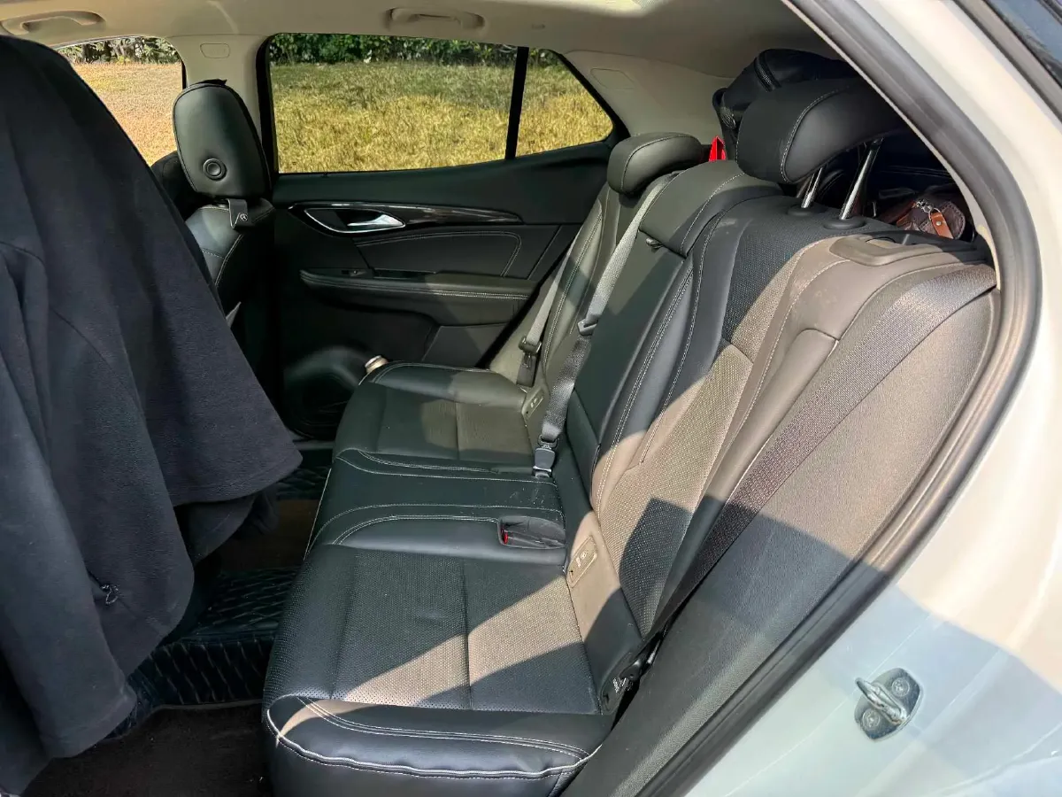 2022 Buick EnvisionS 1.5T 211HP L4 9AT,autocango,china used car exporter,china ev exporter,chinese used car exporter,chinese used ev exporter