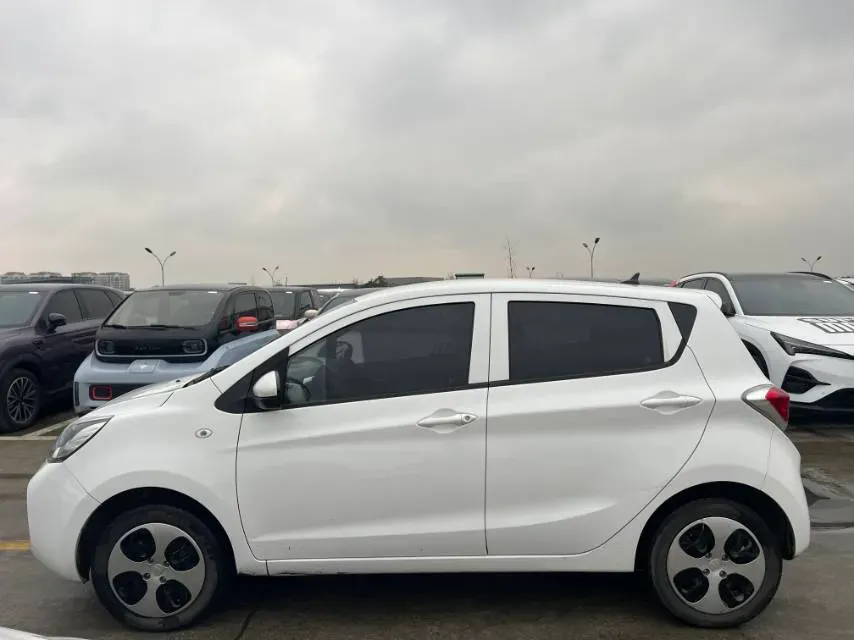 2021 ChangAn BenBen E-Star BEV 31.86KWH,autocango,china used car exporter,china ev exporter,chinese used car exporter,chinese used ev exporter
