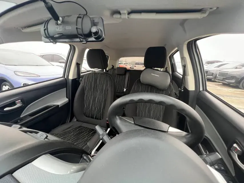 2021 ChangAn BenBen E-Star BEV 31.86KWH,autocango,china used car exporter,china ev exporter,chinese used car exporter,chinese used ev exporter