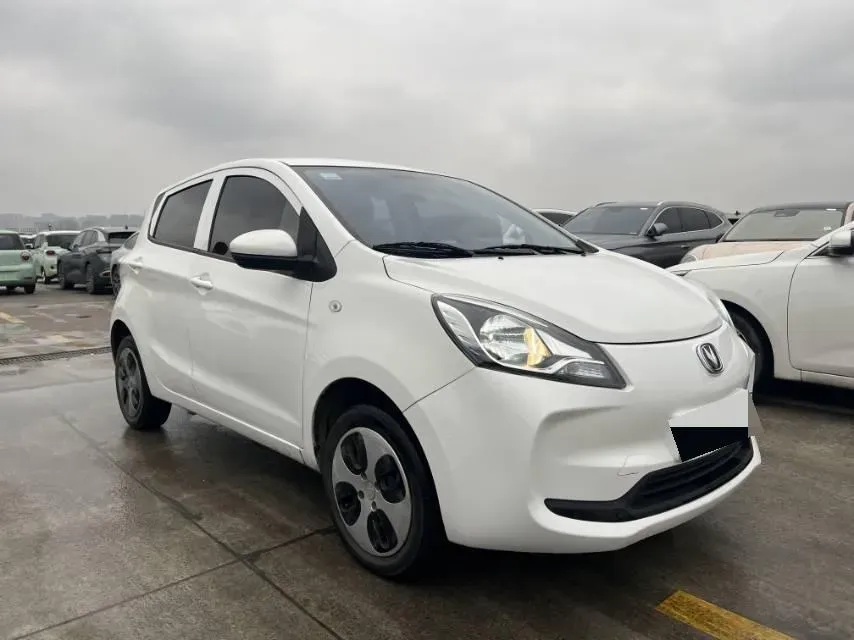 2021 ChangAn BenBen E-Star BEV 31.86KWH,autocango,china used car exporter,china ev exporter,chinese used car exporter,chinese used ev exporter
