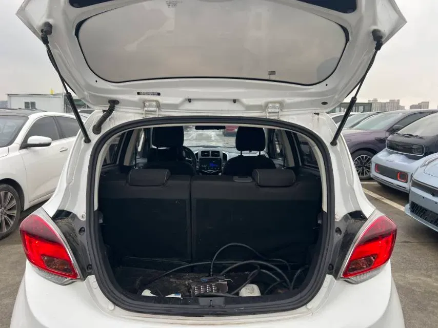 2021 ChangAn BenBen E-Star BEV 31.86KWH,autocango,china used car exporter,china ev exporter,chinese used car exporter,chinese used ev exporter