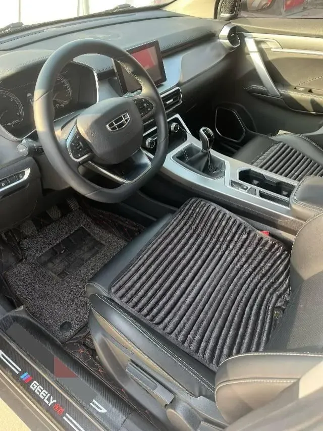 2020 Geely Coolray 1.4T 141HP L4 6MT,autocango,china used car exporter,china ev exporter,chinese used car exporter,chinese used ev exporter