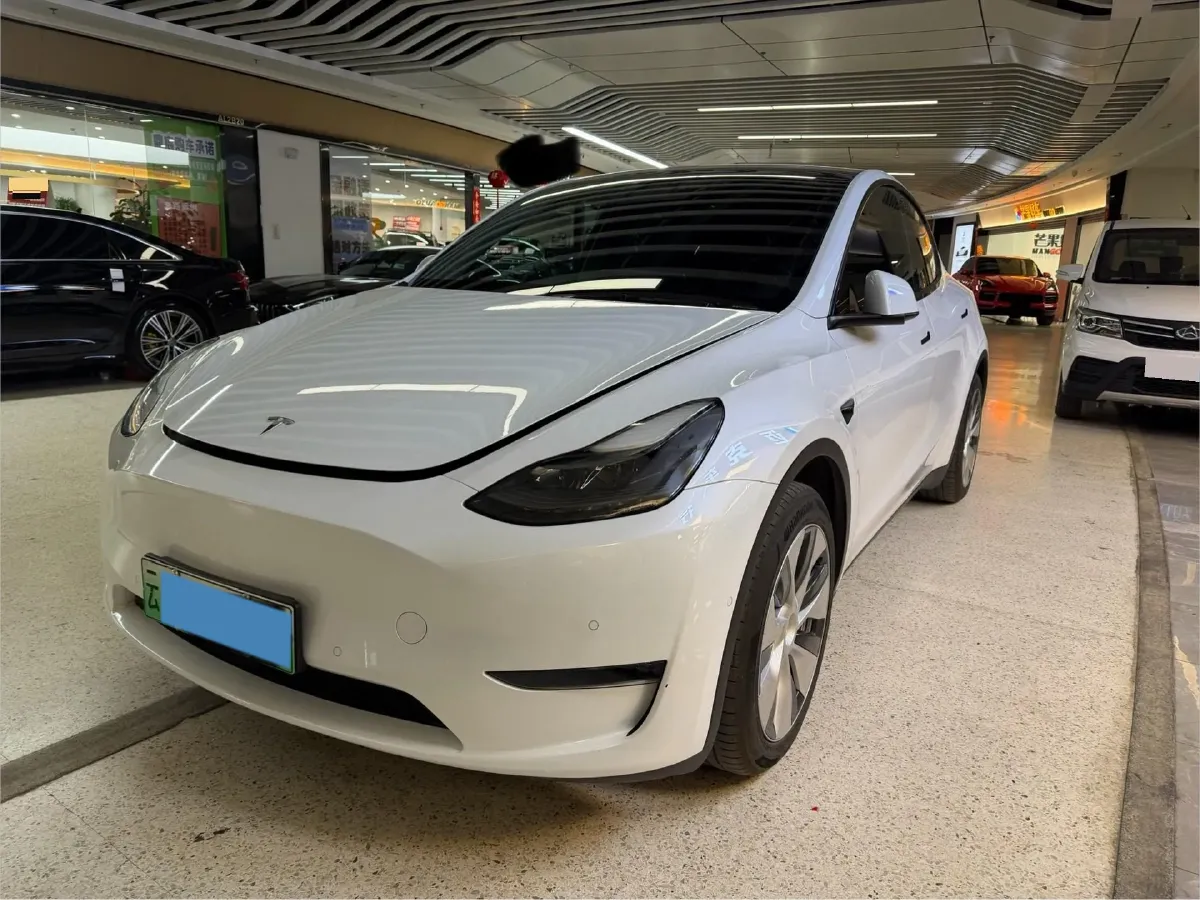 2021 Tesla Model Y BEV 60KWH,autocango,china used car exporter,china ev exporter,chinese used car exporter,chinese used ev exporter
