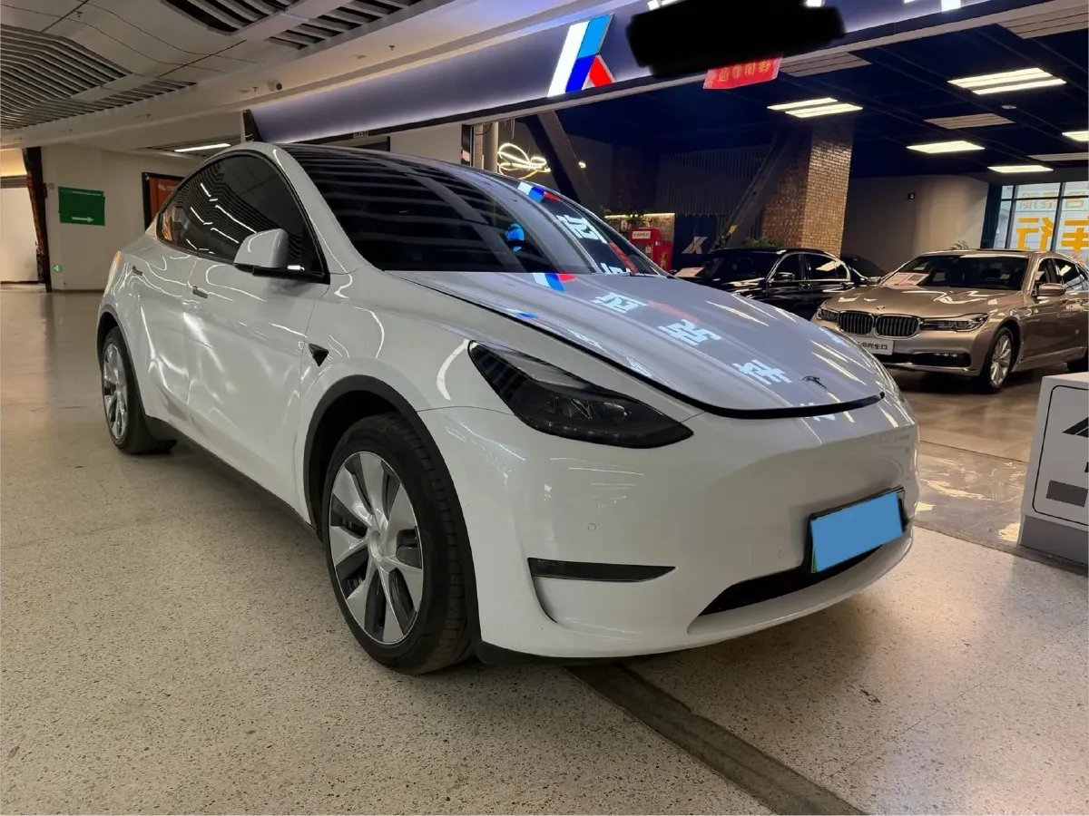 2021 Tesla Model Y BEV 60KWH,autocango,china used car exporter,china ev exporter,chinese used car exporter,chinese used ev exporter