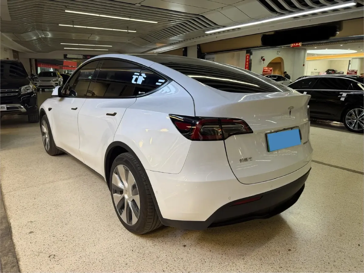 2021 Tesla Model Y BEV 60KWH,autocango,china used car exporter,china ev exporter,chinese used car exporter,chinese used ev exporter