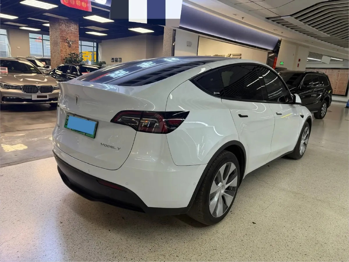 2021 Tesla Model Y BEV 60KWH,autocango,china used car exporter,china ev exporter,chinese used car exporter,chinese used ev exporter