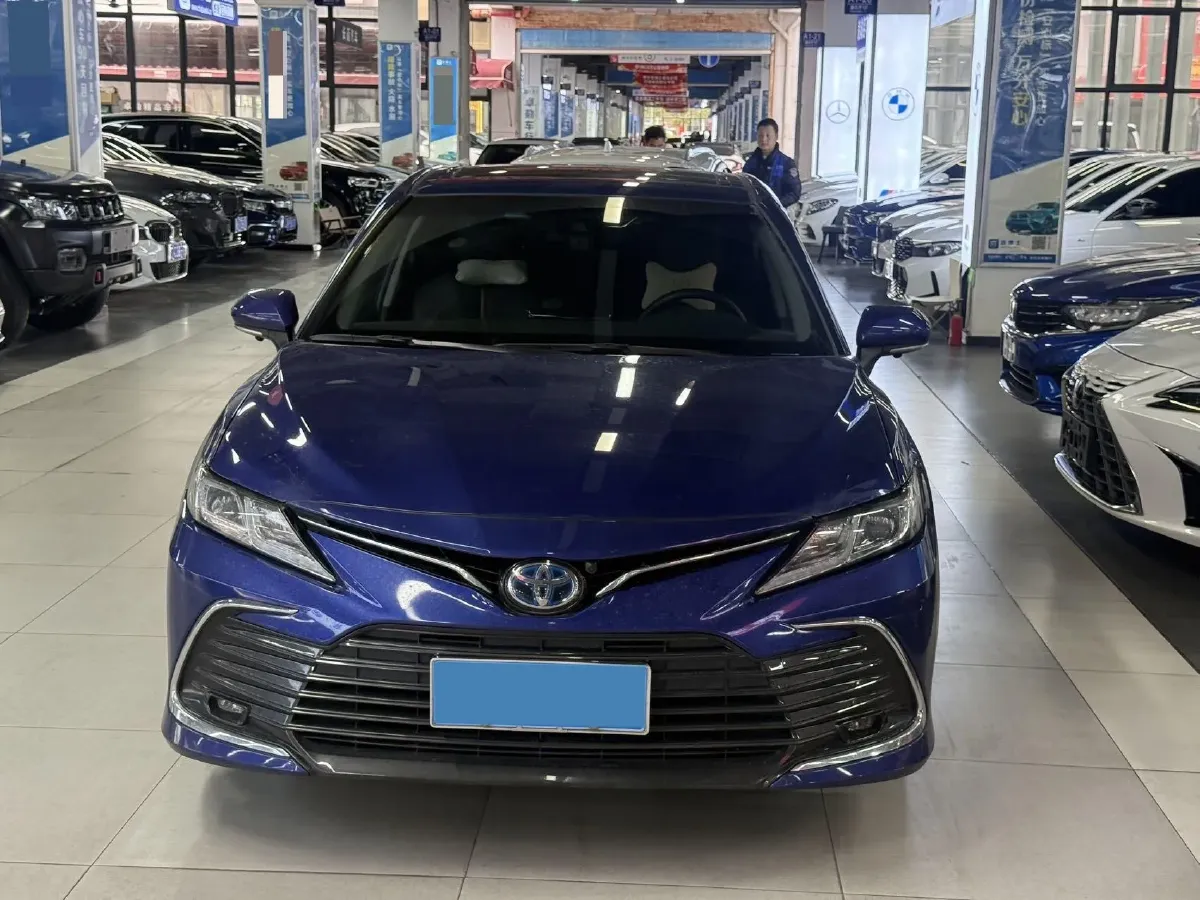 2023 Toyota Camry 2.5L 178HP L4 E-CVT Hybrid,autocango,china used car exporter,china ev exporter,chinese used car exporter,chinese used ev exporter