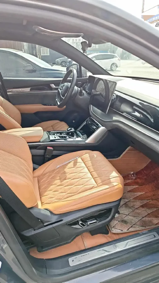 2023 BYD Tang 1.5T 139HP L4 E-CVT PHEV 21.504KWH,autocango,china used car exporter,china ev exporter,chinese used car exporter,chinese used ev exporter