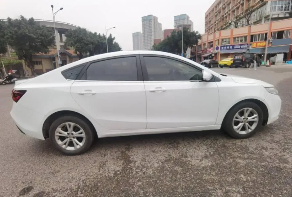 2016 MG GT 1.5T 129HP L4 6AT,autocango,china used car exporter,china ev exporter,chinese used car exporter,chinese used ev exporter