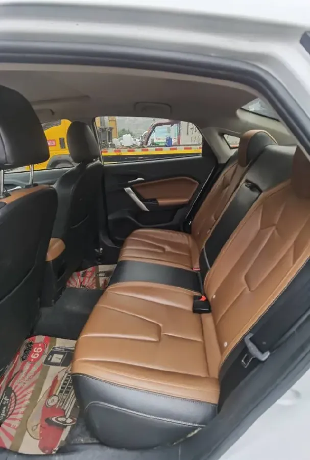 2016 MG GT 1.5T 129HP L4 6AT,autocango,china used car exporter,china ev exporter,chinese used car exporter,chinese used ev exporter