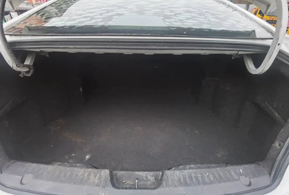 2016 MG GT 1.5T 129HP L4 6AT,autocango,china used car exporter,china ev exporter,chinese used car exporter,chinese used ev exporter