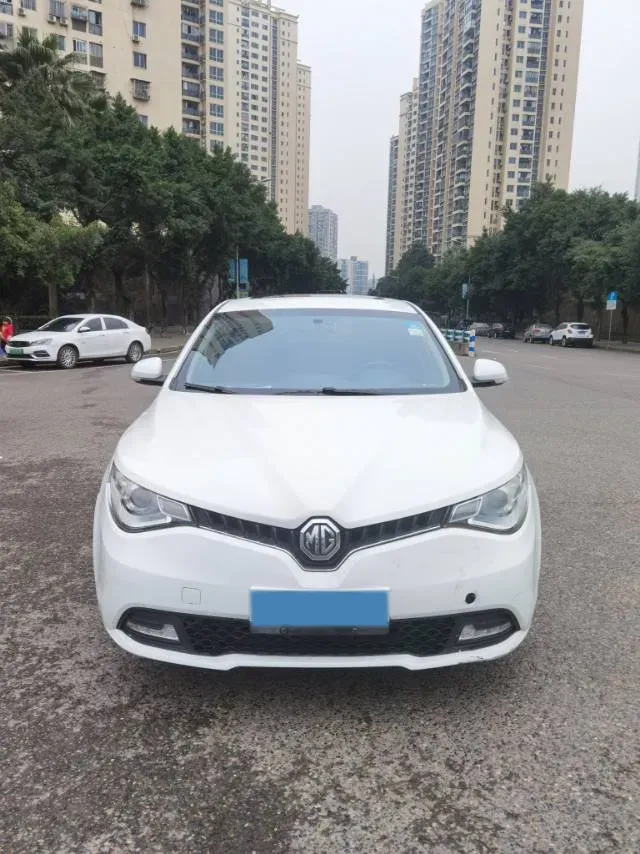 2016 MG GT 1.5T 129HP L4 6AT,autocango,china used car exporter,china ev exporter,chinese used car exporter,chinese used ev exporter