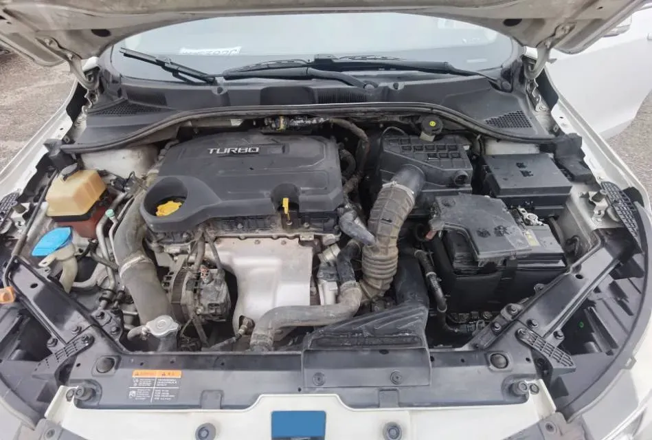 2016 MG GT 1.5T 129HP L4 6AT,autocango,china used car exporter,china ev exporter,chinese used car exporter,chinese used ev exporter