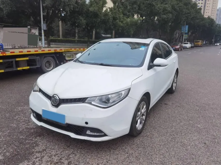 2016 MG GT 1.5T 129HP L4 6AT,autocango,china used car exporter,china ev exporter,chinese used car exporter,chinese used ev exporter