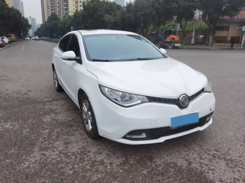 2016 MG GT 1.5T 129HP L4 6AT,autocango,china used car exporter,china ev exporter,chinese used car exporter,chinese used ev exporter
