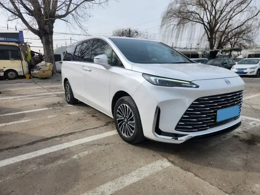 2025 Buick GL8 1.5T 180HP L4 2DHT PHEV,autocango,china used car exporter,china ev exporter,chinese used car exporter,chinese used ev exporter