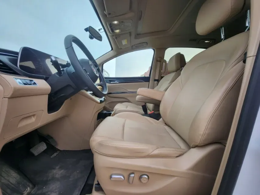 2025 Buick GL8 1.5T 180HP L4 2DHT PHEV,autocango,china used car exporter,china ev exporter,chinese used car exporter,chinese used ev exporter