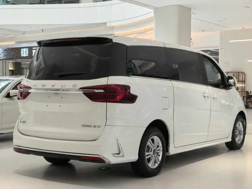 2021 MAXUS G20 2.0T 163HP L4 8AT,autocango,china used car exporter,china ev exporter,chinese used car exporter,chinese used ev exporter
