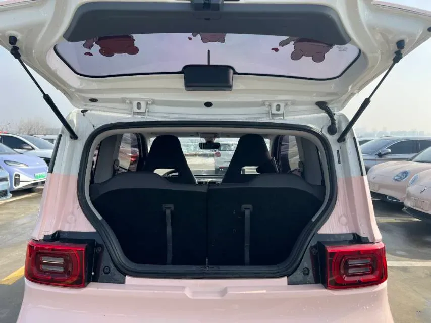 2022 WuLing HongGuang MINI EV BEV 9.3KWH,autocango,china used car exporter,china ev exporter,chinese used car exporter,chinese used ev exporter