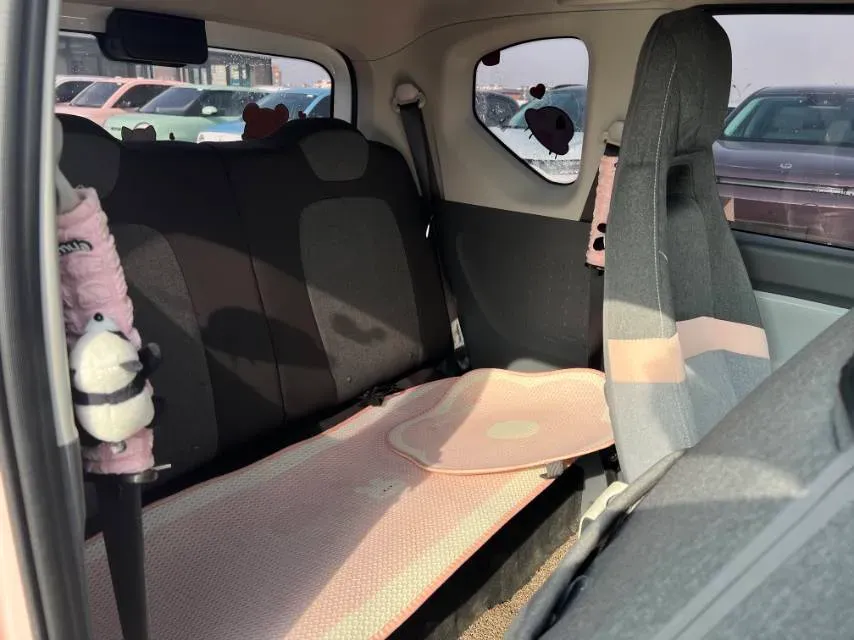 2022 WuLing HongGuang MINI EV BEV 9.3KWH,autocango,china used car exporter,china ev exporter,chinese used car exporter,chinese used ev exporter